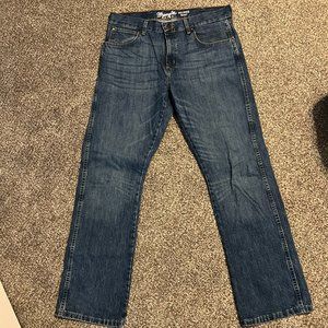 Wrangler Retro Bootcut Jeans